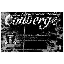Converge