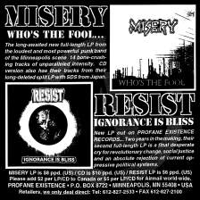Profane Existence