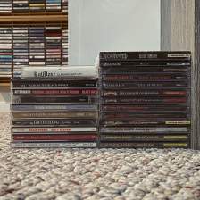 CDs