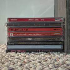 CDs