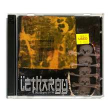 Lethargy