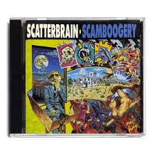Scatterbrain
