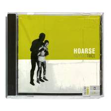Hoarse