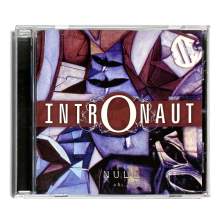 Intronaut