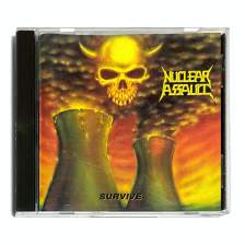 Nuclear Assault
