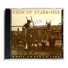 Rash of Stabbings