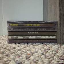 CDs