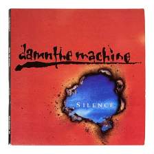 Damn the Machine