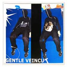 Gentle Veincut