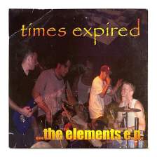 Time's Expired