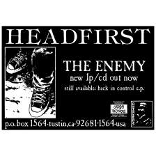 Headfirst