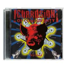 Corrosion of Conformity
