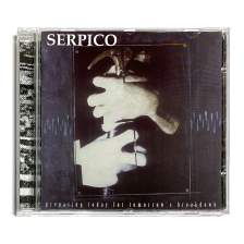 Sleeper/Serpico