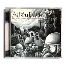All Out War