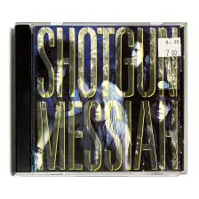Shotgun Messiah
