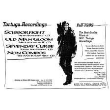 Tortuga Recordings