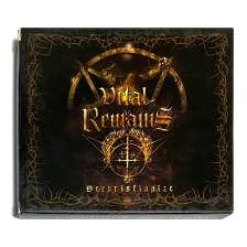 Vital Remains