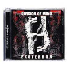 Division of Mind