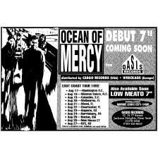 Ocean of Mercy