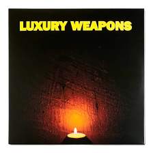 Luxury Weapons