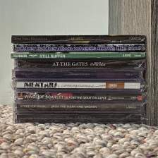 CDs