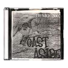 Penfold “Our First Taste of Escape” CD | Aversionline