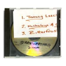 Penfold “Our First Taste of Escape” CD | Aversionline