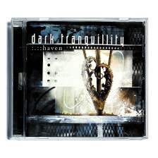 Dark Tranquillity