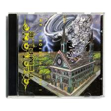 Cyclone Temple