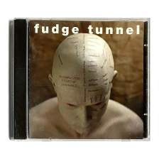 Fudge Tunnel