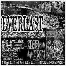 Everlast/Chapter Records