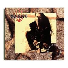 Steve Perry