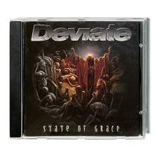 Deviate