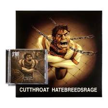 Guns 'n' Wankers “For Dancing and Listening” CD | Aversionline