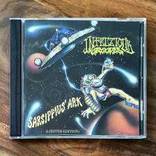 Penfold “Our First Taste of Escape” CD | Aversionline