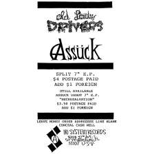 Assück/Old Lady Drivers