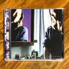Dream Fatigue