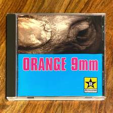 Orange 9mm