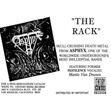 Asphyx