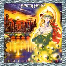 Pretty Maids
