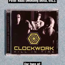 Clockwork