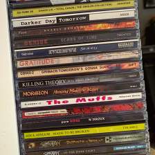 CDs