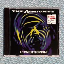 The Almighty