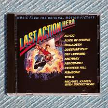 Last Action Hero