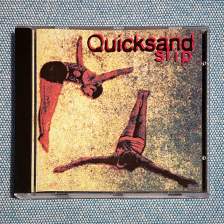 Quicksand