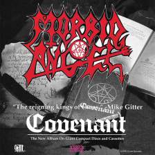Morbid Angel