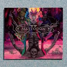 Mastodon
