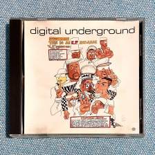 Digital Underground