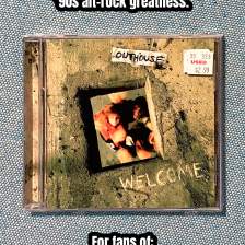 Outhouse