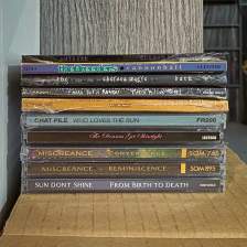 CDs